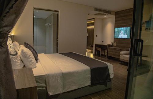 Tuy Hoa Apartment | Apec Mandala Phú Yên