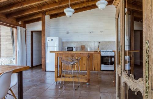 Barrio Las Balsas House | BOG Dolce Far Niente