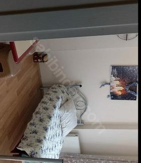 Kagithane Apartment | Mecidiyeköy