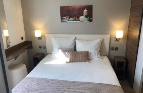 Mimizan Other | Mimizan Bungalow Camping les Ecureuils