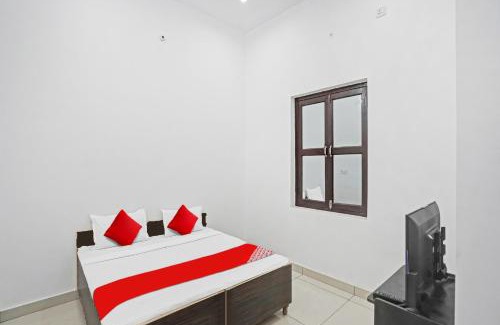 Jahangirabad Hotel | OYO Flagship R B S Farmhouse