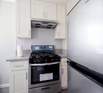 Glendale House | beautiful new 2 bedroom house in Glendale