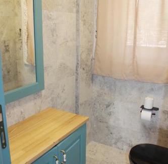 Demre Resort | Эко вилла камень и дерево