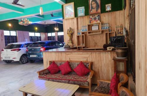 Ranikhet House | Ganpati Homestay