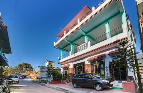 Ranikhet House | Ganpati Homestay