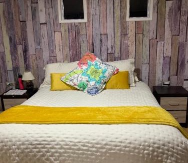 Lenca House | CASA METRI