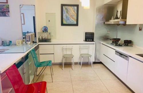 Tamsui House | 淡水新市溫馨民宿