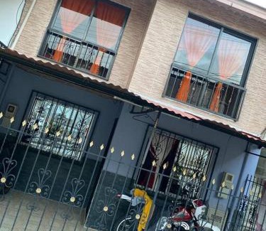 Cisneros Apartment | Casa particular cns