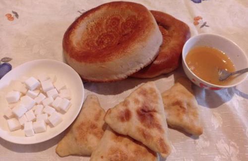 Osh Region House | Guest house Kairat