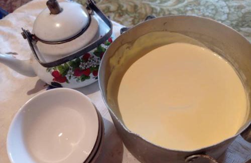 Osh Region House | Guest house Kairat