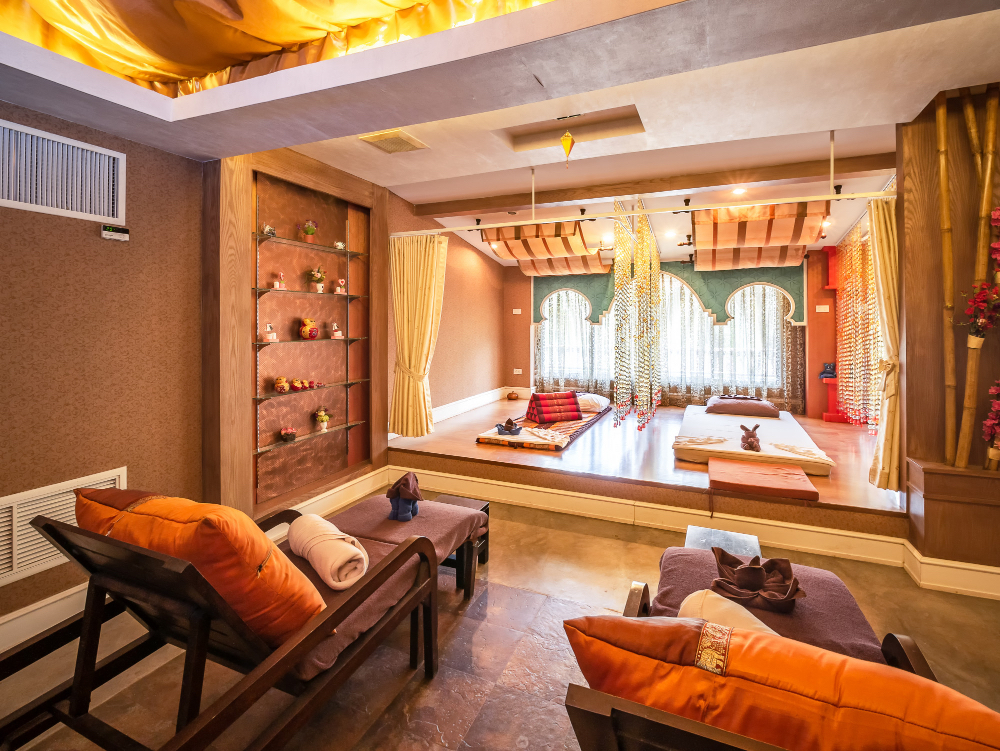 Jabalpur Hotel | OYO Hotel Badri Inn & Yatri Niwas