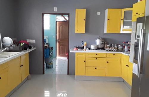 Remire Montjoly House | Chambre privée -Villa avec Jardin