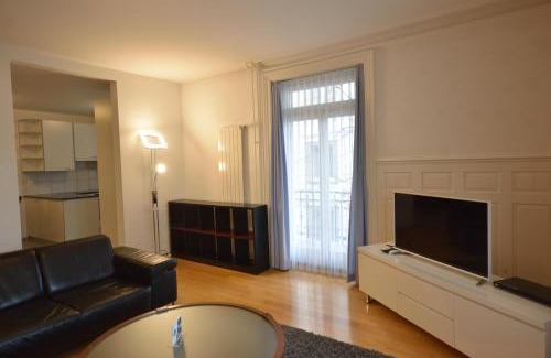 Muhlebach Apartment | PABS Résidences - Höschgasse 68 (1M)