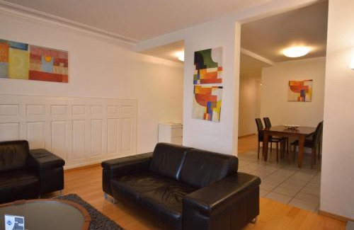 Muhlebach Apartment | PABS Résidences - Höschgasse 68 (1M)