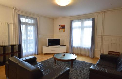 Muhlebach Apartment | PABS Résidences - Höschgasse 68 (1M)