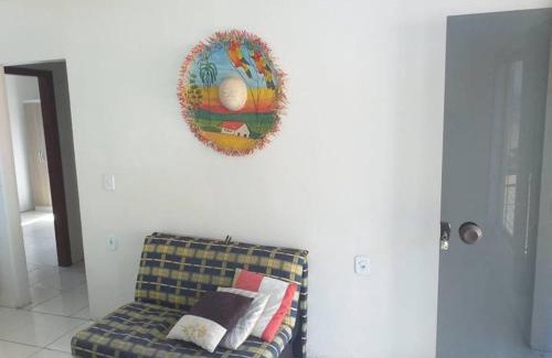 Encantado House | Casa inteira de esquina com vista para o cristo