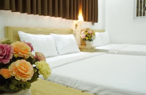 Tran Phu Beach Hotel | Truc Hung Hotel Managed by Bizciti Nha Trang