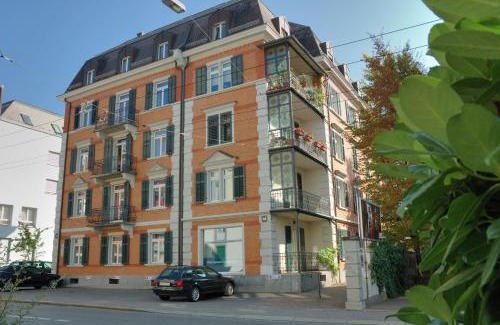 Muhlebach Apartment | PABS Résidences - Höschgasse 68 (1M)