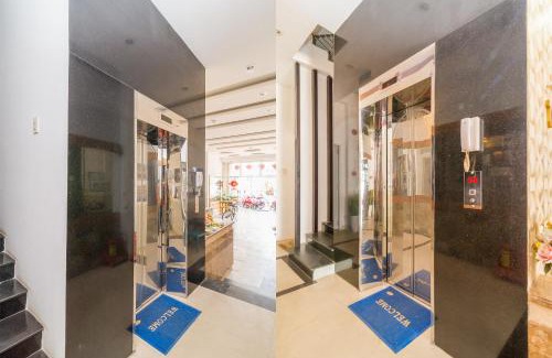 Tran Phu Beach Hotel | Truc Hung Hotel Managed by Bizciti Nha Trang