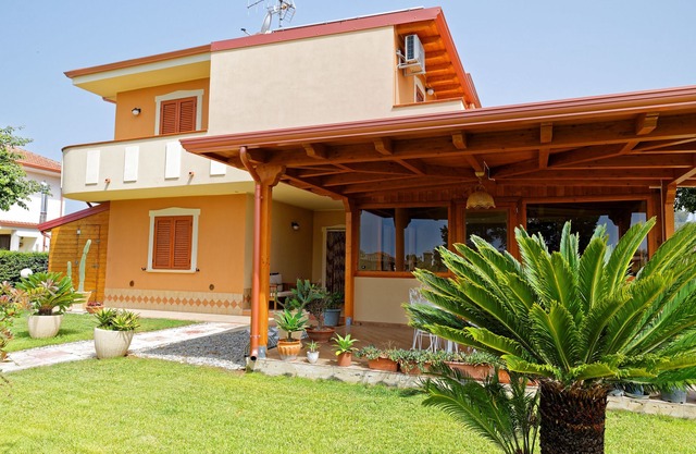 Bed & Breakfast La Villetta