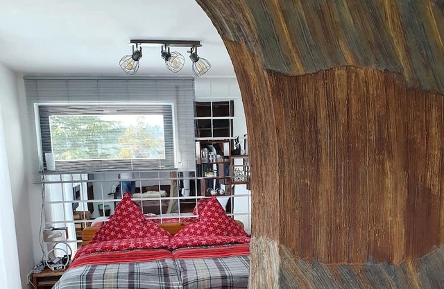 Ferienwohnung Familie Fritsch - Lehne Dich Zurück und Entspanne Dich