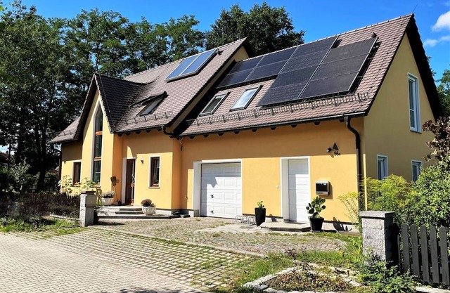 Ferienwohnung Am Alten Damm