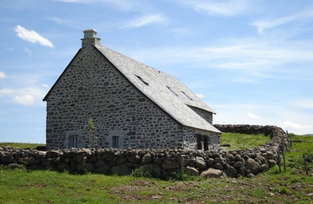 Gite Collandres, 3 bedrooms, 6 persons