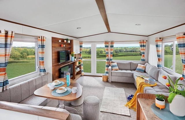 2 bedroom accommodation in Dunbar, East Lothian