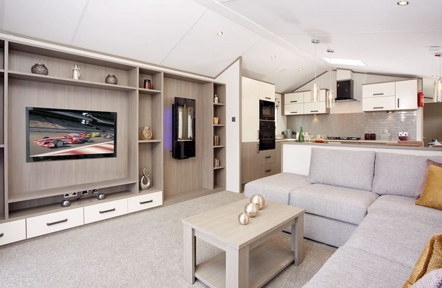 2 bedroom accommodation in Dunbar, East Lothian