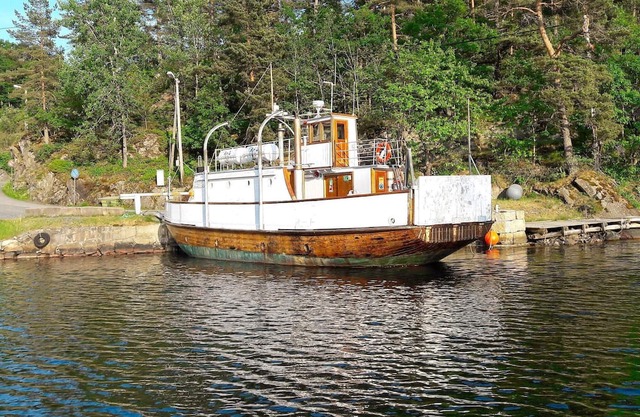 6 person holiday home in Søndeled