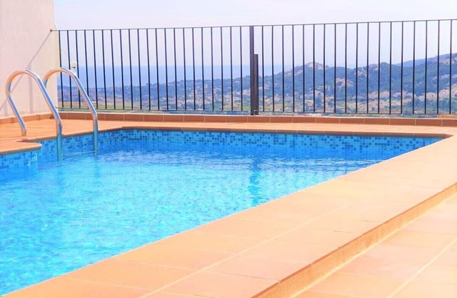 Moraira Seaview Appartment II
