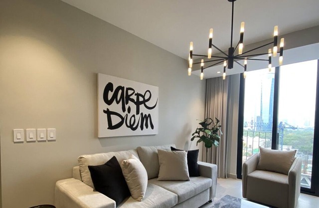 Apartment at Arboleda