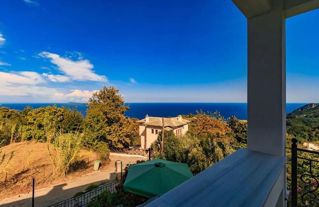 Apartment Zoe Pelion