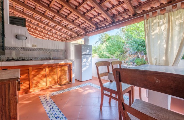 Vacation Home " Jerà 778 Vista Giardino" with Private Terrace