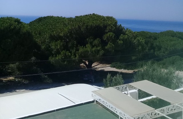 Maison a Louer a la Grotte Bizerte