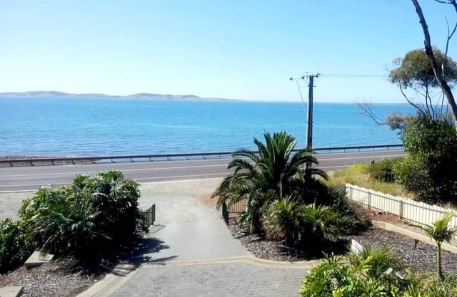 Amazing Views Holiday Home Port Lincoln