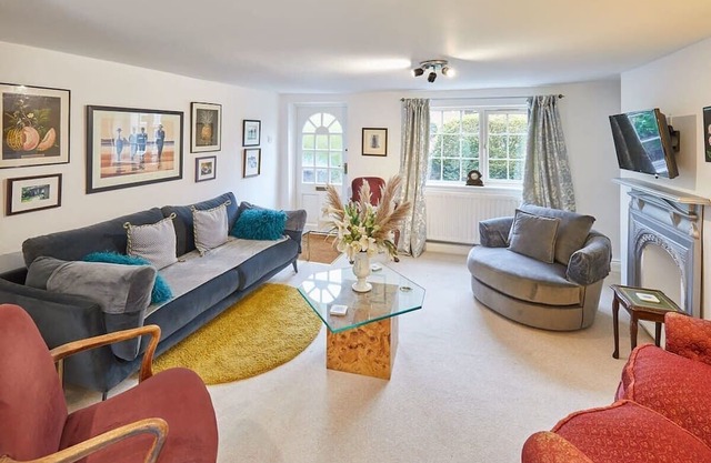 Host & Stay | Rose Cottage