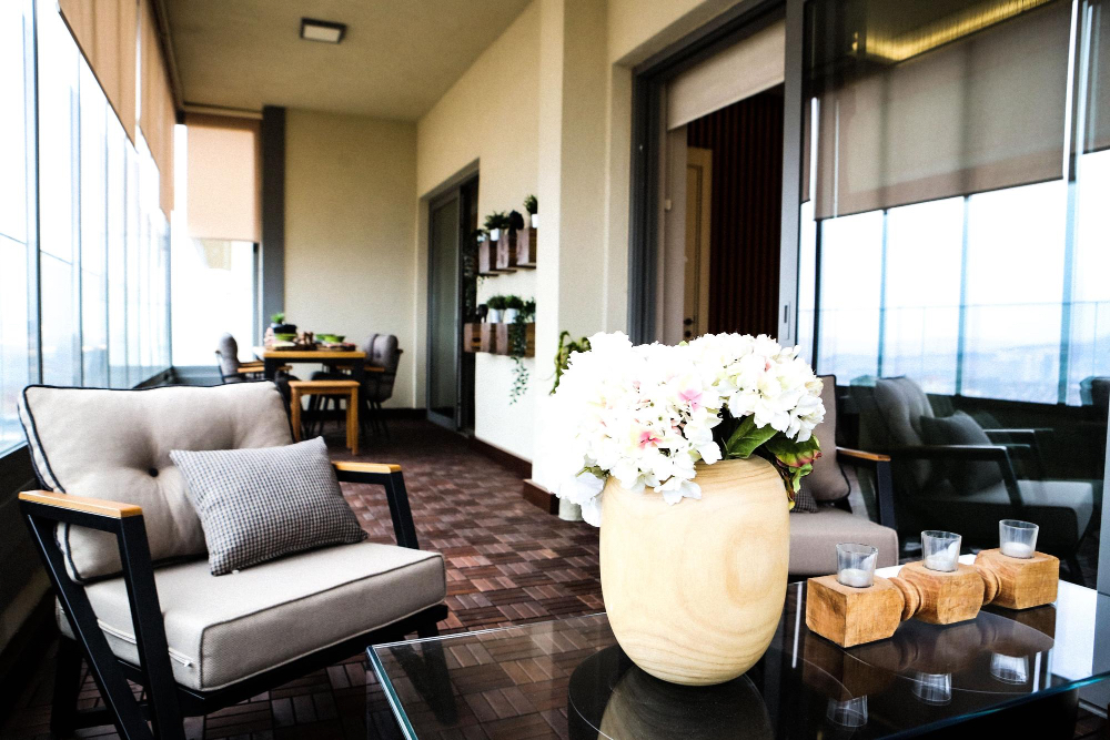 Partial Oceanview Velento#6 -2 bed/2 ba, private dock/pool/free paddleboards