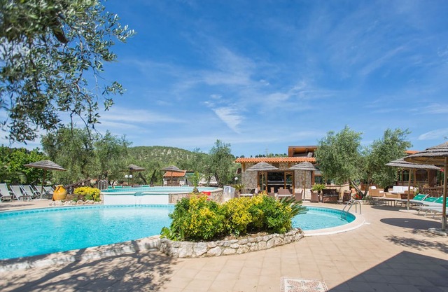 Country house for 5-6 people a few minutes from the sea - Agriturismo Vieste