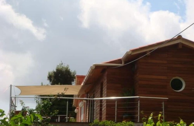 Bed and Breakfast in the hinterland of Monaco