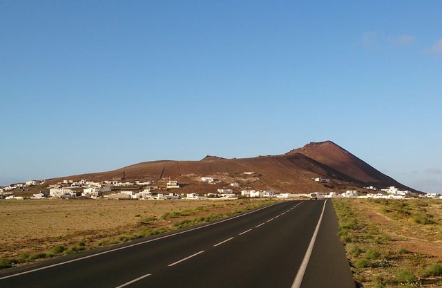 Villas Lanzarote Natura D