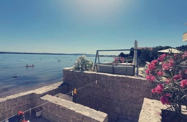 Holiday apartment Tkon for 1 - 4 persons with 1 bedroom - Holiday apartment