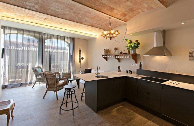 apartment del picapedrer