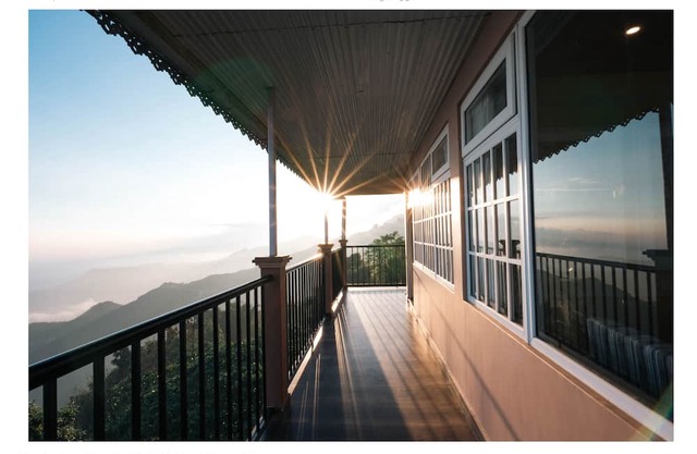 Avianna Windy House Wellness Retreat