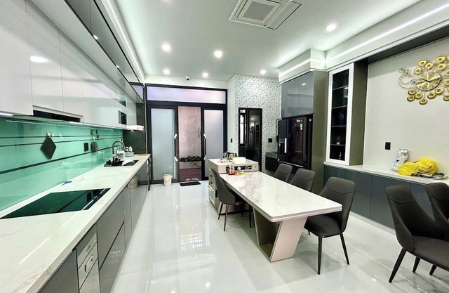 The Palm Villa Phan Thiet