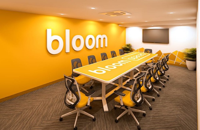 Bloom Hotel - M Block GK2
