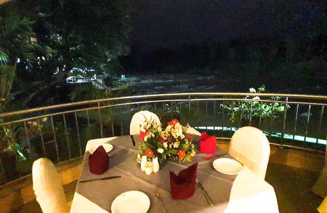 Hotel Elephant Park