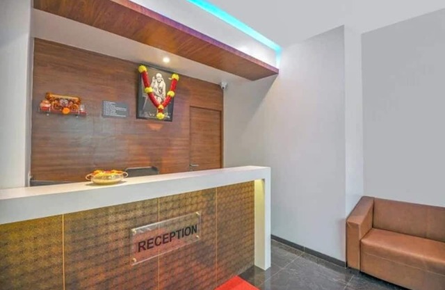 Hotel Shreeyash Executive