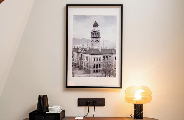 Hotel Royal Beaulaincourt