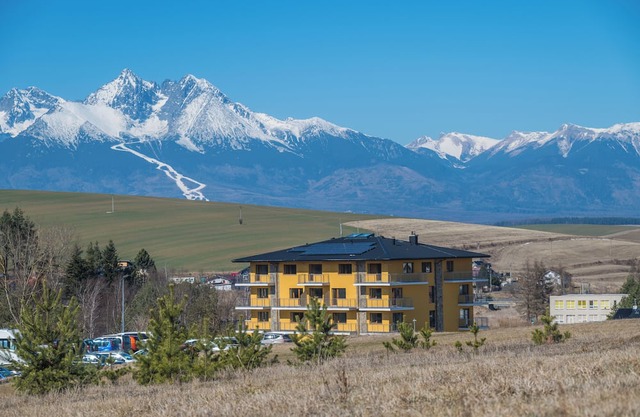 hotel GALICA